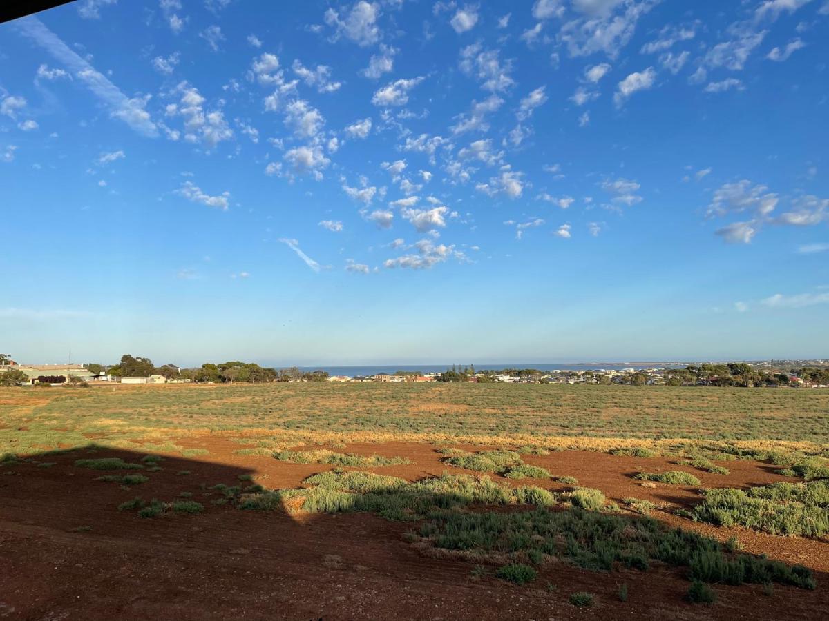 Rezare House Bed & Breakfast Wallaroo Exterior photo