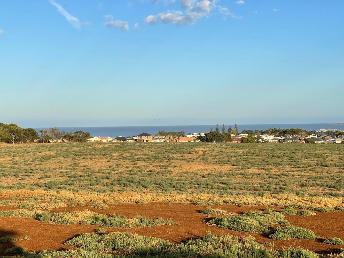 Rezare House Bed & Breakfast Wallaroo Exterior photo