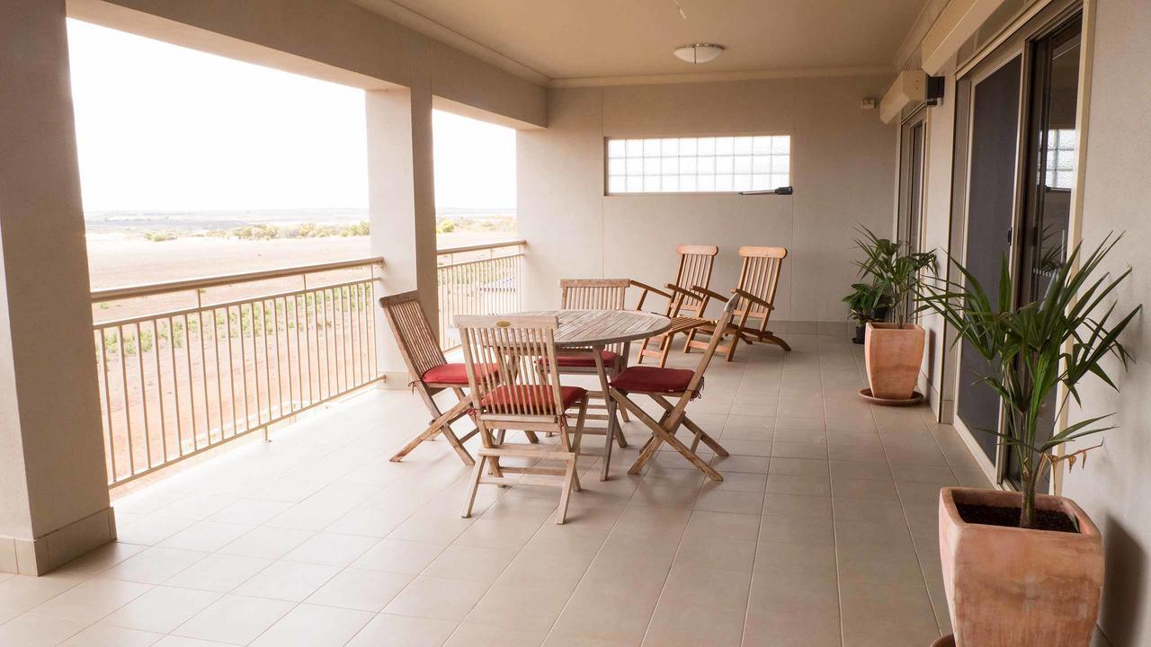 Rezare House Bed & Breakfast Wallaroo Exterior photo