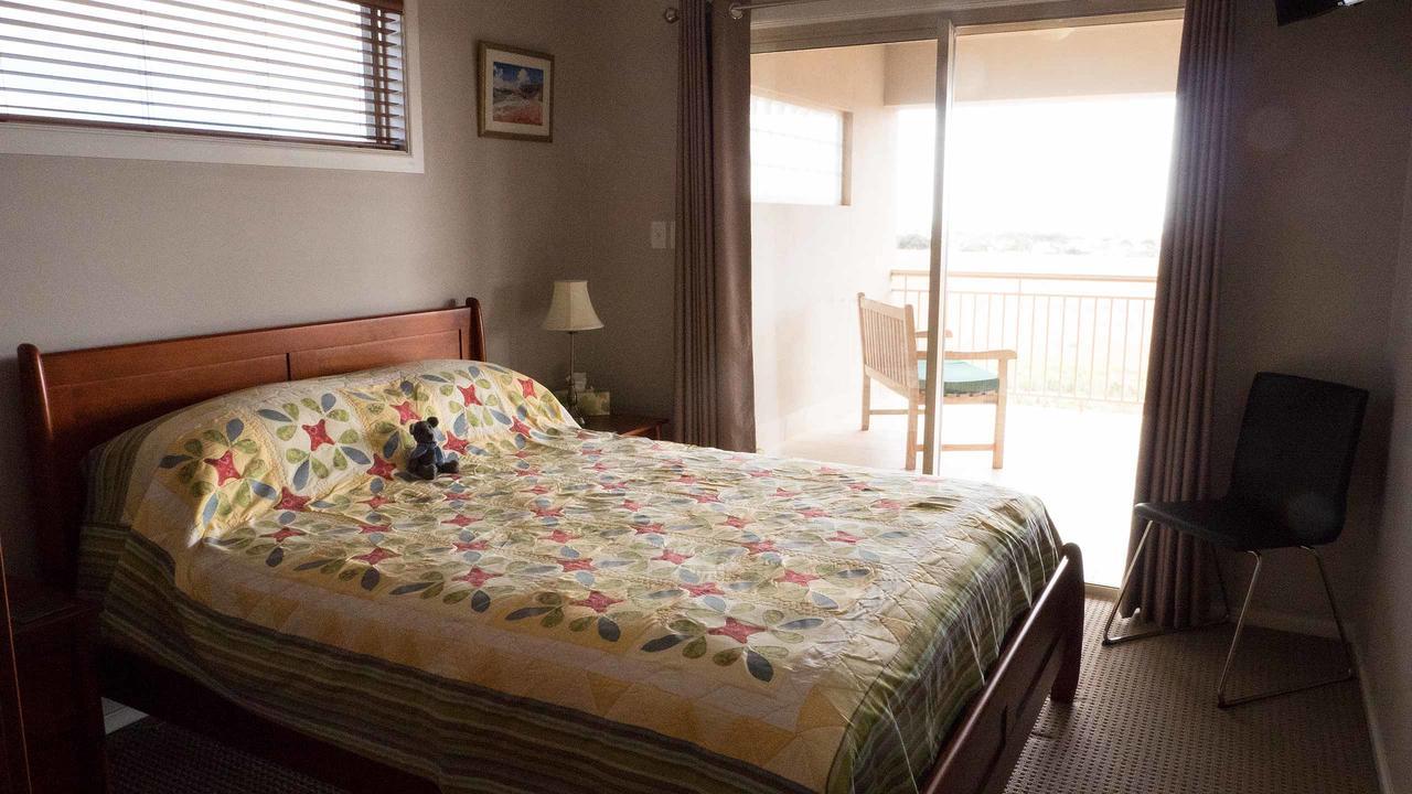 Rezare House Bed & Breakfast Wallaroo Exterior photo