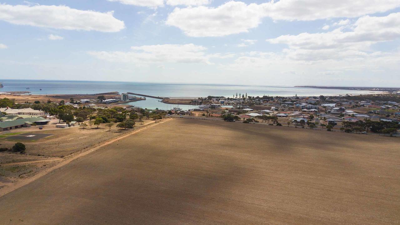 Rezare House Bed & Breakfast Wallaroo Exterior photo