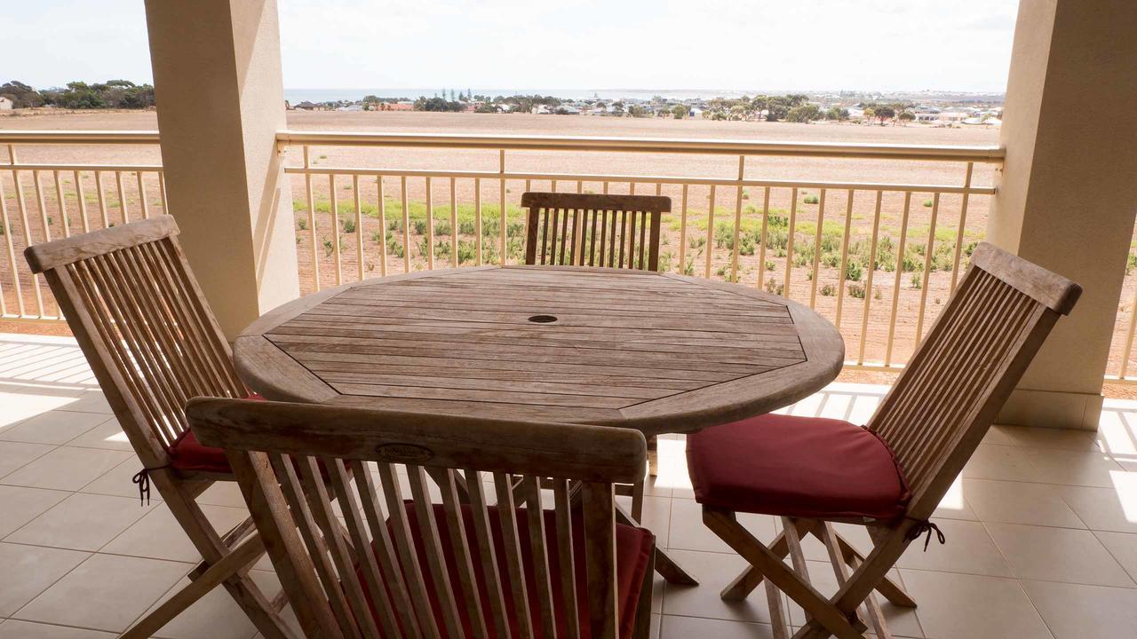 Rezare House Bed & Breakfast Wallaroo Exterior photo