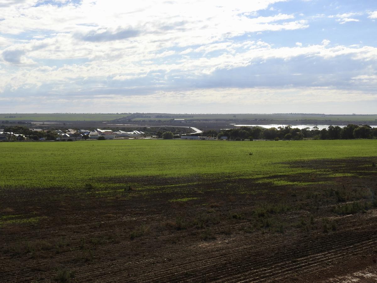 Rezare House Bed & Breakfast Wallaroo Exterior photo