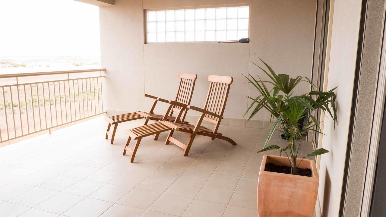 Rezare House Bed & Breakfast Wallaroo Exterior photo