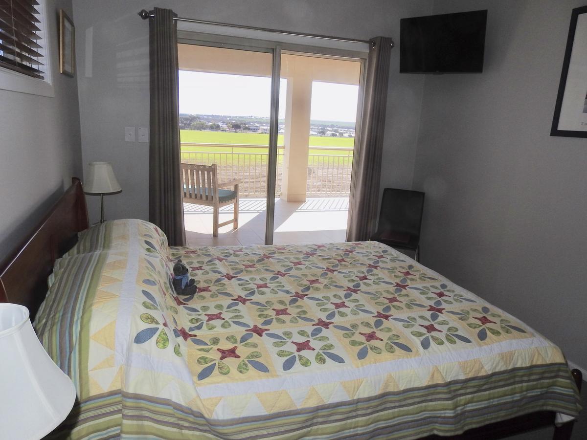 Rezare House Bed & Breakfast Wallaroo Exterior photo