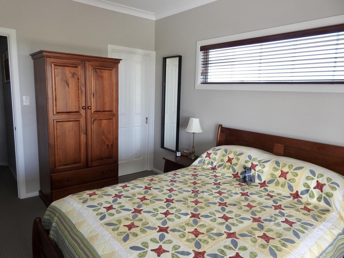 Rezare House Bed & Breakfast Wallaroo Exterior photo