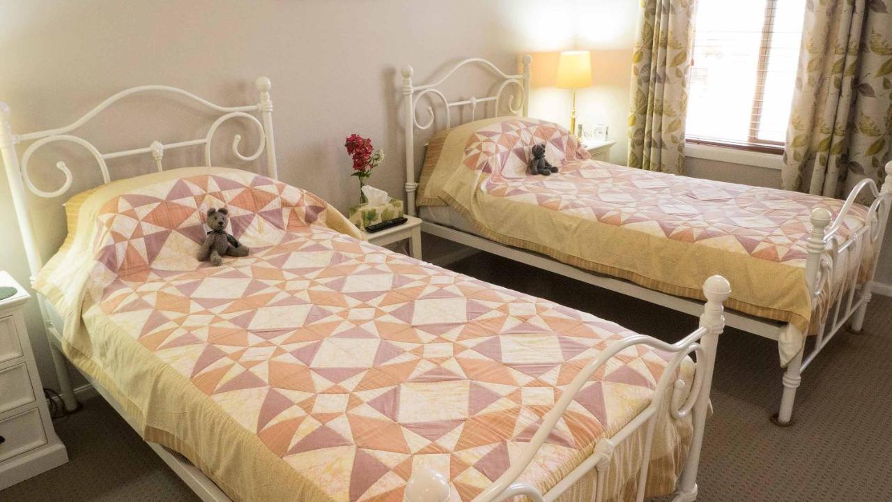 Rezare House Bed & Breakfast Wallaroo Exterior photo